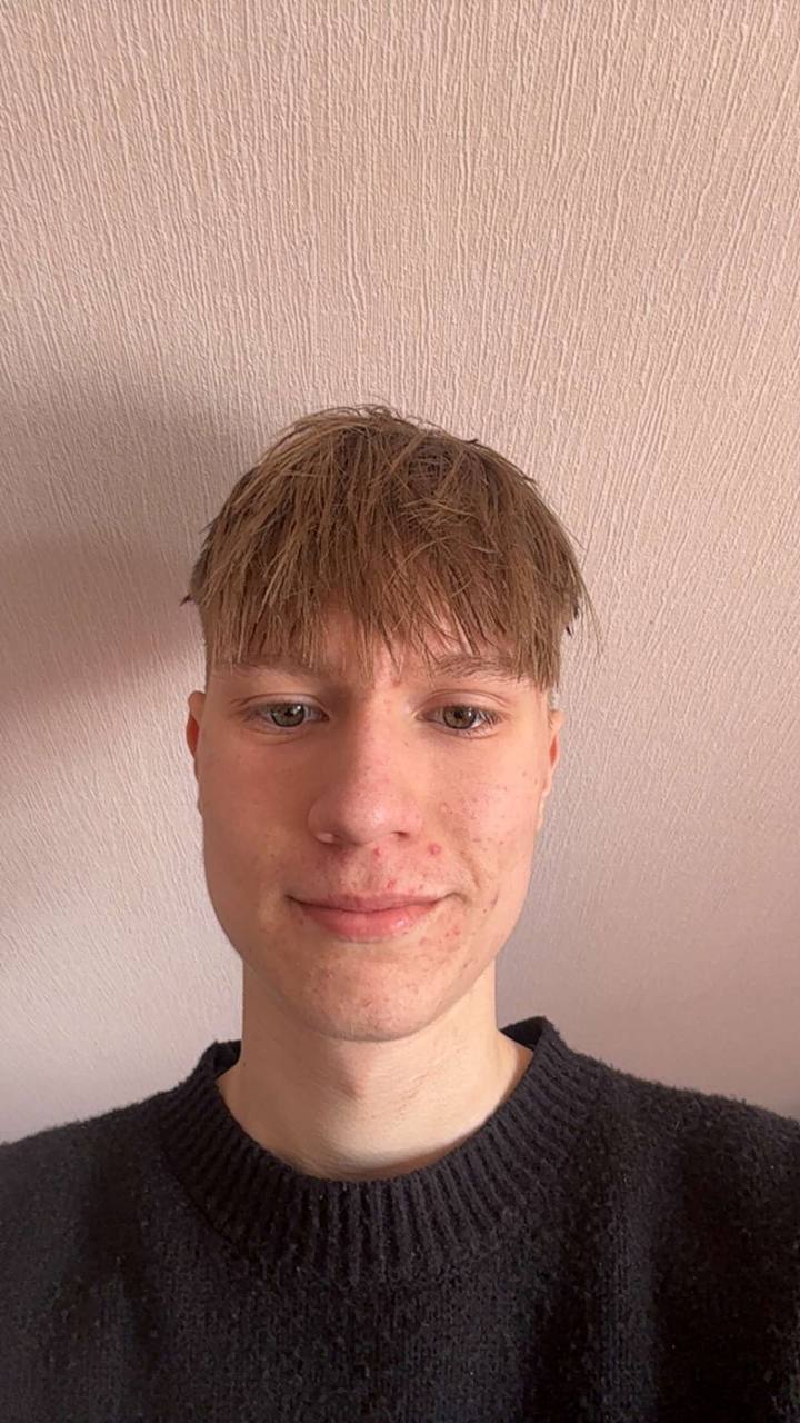 Felix Krämer
